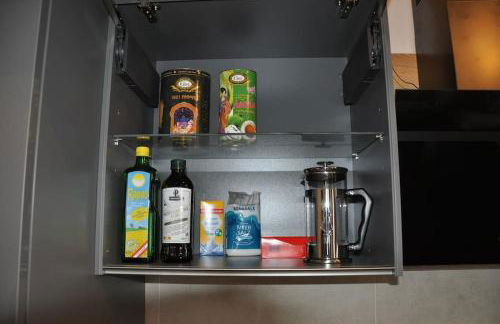 2-Zi Wohn NEU Modern - Foto 28