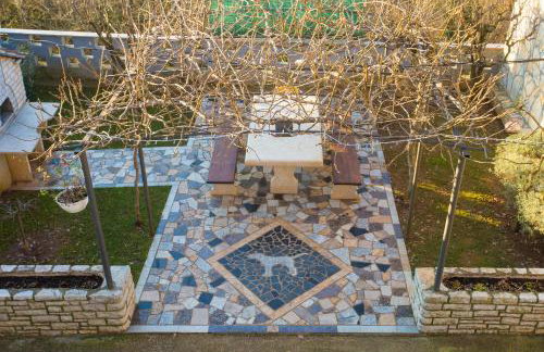 Apartman M&M Žminj - Foto 19