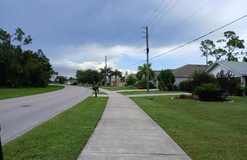 Punta Gorda Home, Sleeps 10 - Photo 33