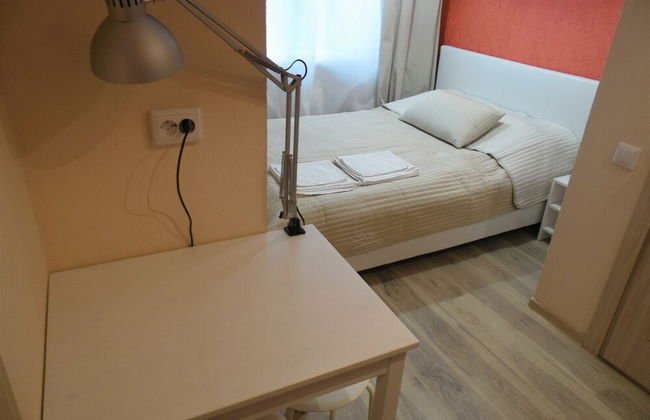 Berloga Sovetskaya 1k3 - Foto 13