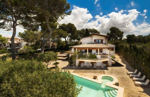 Charming villa by the sea - Foto 2