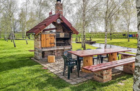 Awesome Home In Gubin With Sauna - Foto 11