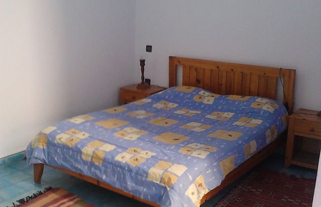 Appartements Sofia Tahraouia - Foto 4