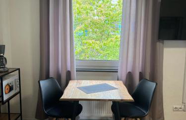 1 Zimmer Apartment Nähe Uni - Foto 67