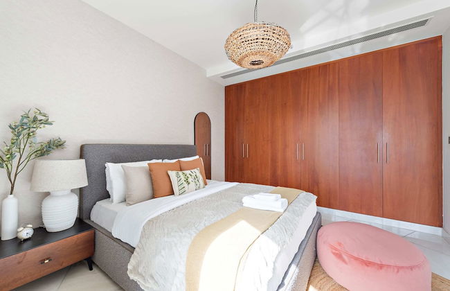 Silkhaus Central Park, DIFC Dubai - Photo 3