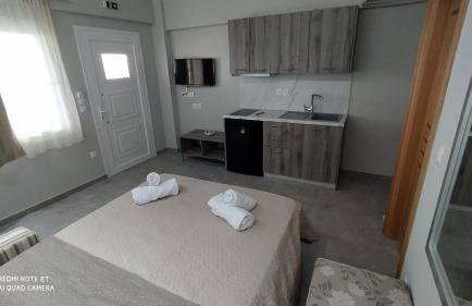 ONAR by the sea Luxurious Apartments - Foto 12