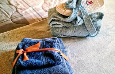 B&B Camera delle Camelie - Foto 14