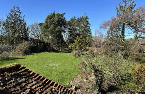 Farmhouse in the heart of the New Forest - Foto 25