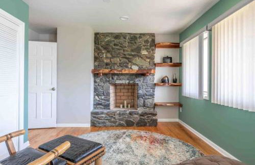 Massive 4 bedroom home Sleeps 19 - Foto 30