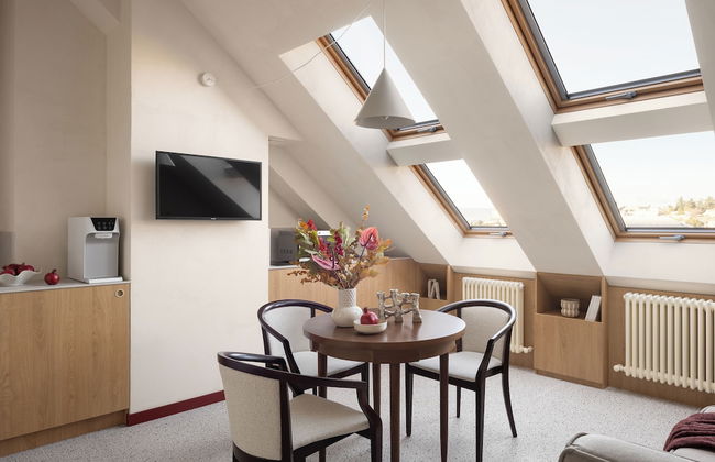 Apart.In Georgia - Foto 50