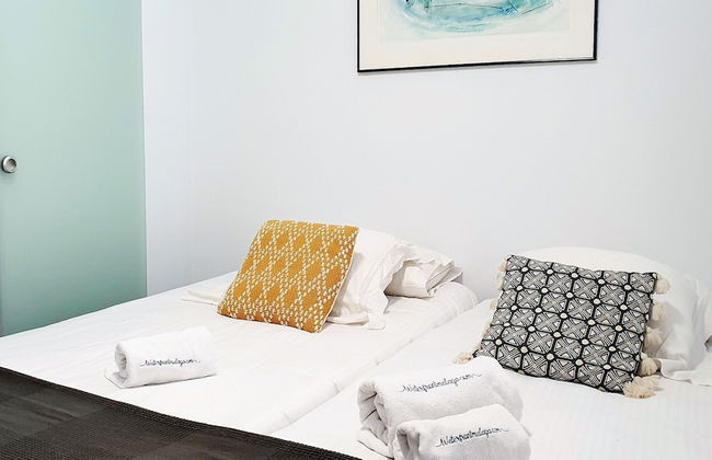 Waterfront Santa Clara Apartments - Foto 32