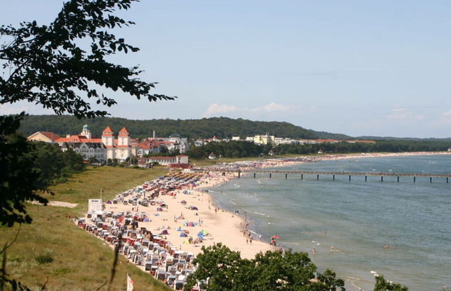 Villa Vogue, Austernfischer - Photo 24