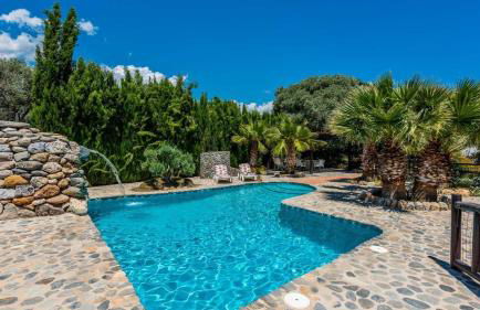 Nuestra Finca Rural Orgiva by Ruralidays - Photo 4