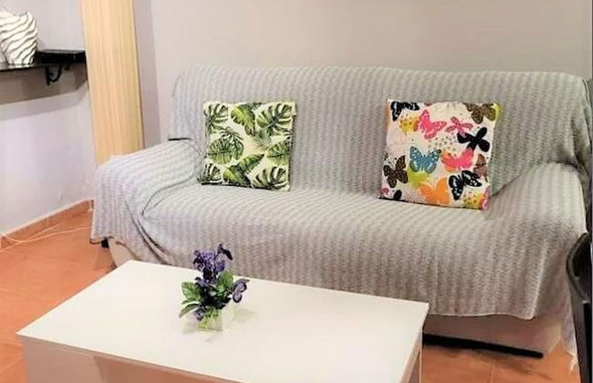 Duplex in Spain Near Naturist Beach - Photo 11