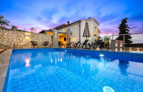 Villa Adri - Photo 1