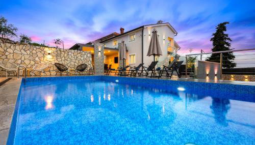 Villa Adri - Photo 1, sunbed