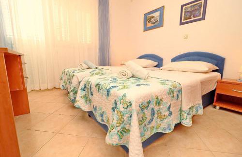 Apartments Villa Cebalo-Korčula - Foto 19