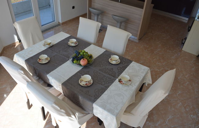 Holiday House 4M - Photo 7