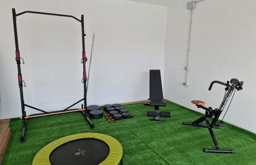 Agriturismo Sa Jana Holidays - Adults Only - Foto 46