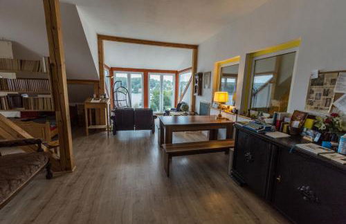 Traumhafte Ferienwohnung - Foto 20