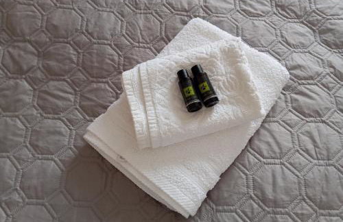 Carob Tree apartment, Tris Ekklisies - Foto 20