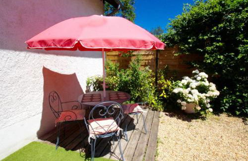 Gîte rustique à Cheverny: nature, tennis, animaux bienvenus, pêche et châteaux de la Loire à proximité - FR-1-491-366 - Foto 9