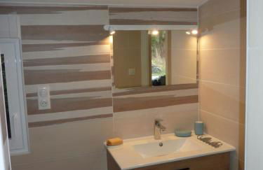 Gites La Baie des Remparts Meublé Le Hâble d'Ault - Foto 31