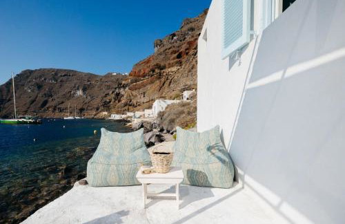 Petinos Fisherman's House - Foto 16