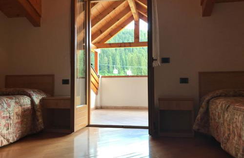 Appartamenti Rì de la Clama Andalo, Barbara - Foto 43