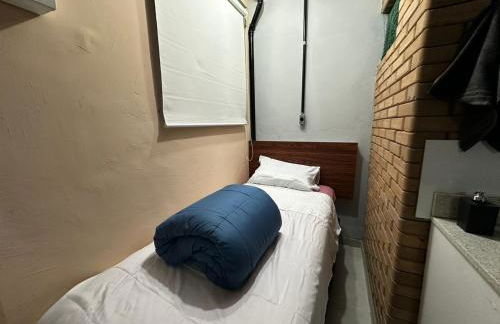 Apto família 15 min aeroporto Guarulhos - Foto 13