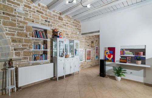 Carob Villa - Photo 40