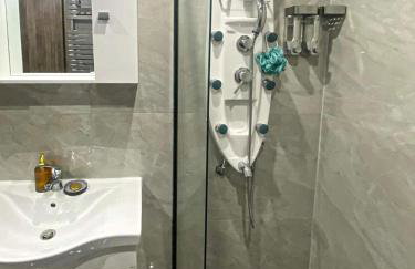 TM Apartment No 2 - Scandinavian Style - Photo 19