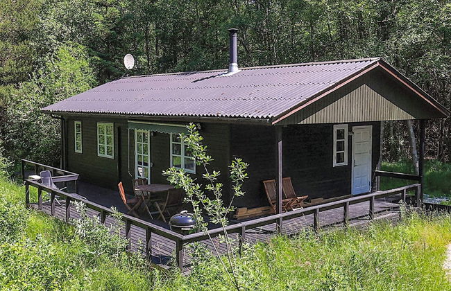 4 Person Holiday Home in Laeso - Foto 45