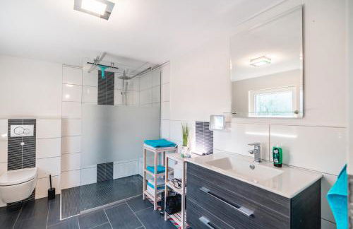 Reethus Deichseele Ferien unter Reet - Foto 10