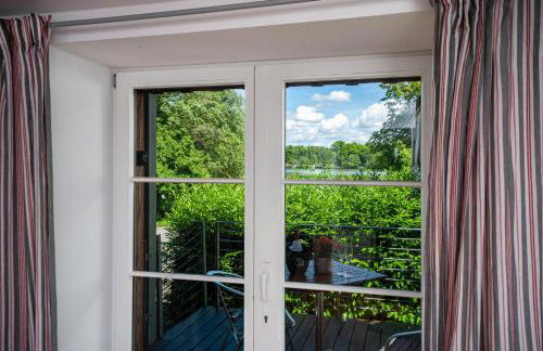 Fewo am Stadtsee - Bad Waldsee - Photo 24