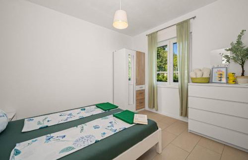 Villa Casa Lilium, a charming holiday apartment 6km near the sea - Foto 10