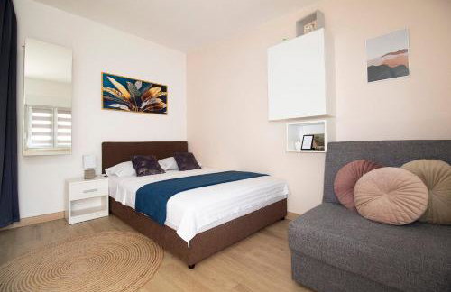 Studio Apartmani M - Foto 6