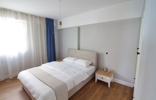 Elia Apartments Side - Foto 4