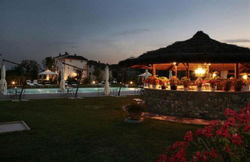 Relais Santa Margherita - Foto 51