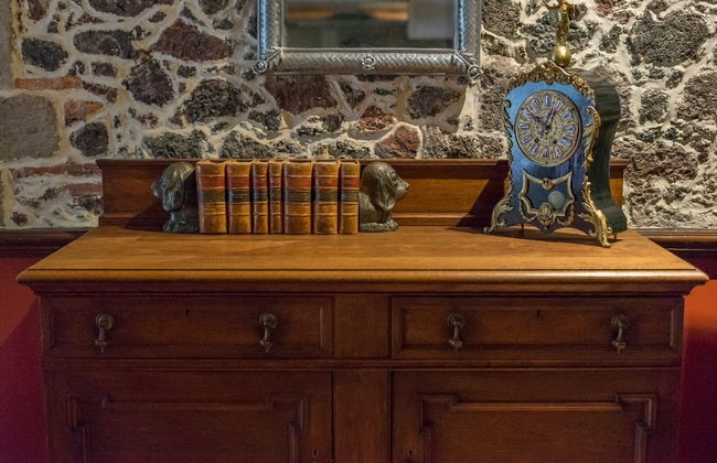 CASA SAUTO Wonderful Vintage Luxury Suite - Foto 22