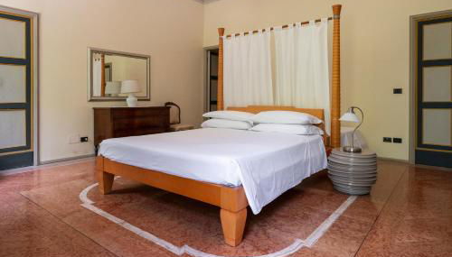 Residenza La Canonica - Foto 2, locker