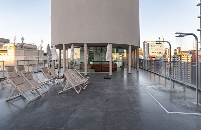 Vn Frei Caneca 1407 - Photo 37