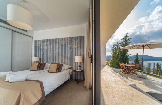 Golden Rays Luxury Apartments - Foto 11