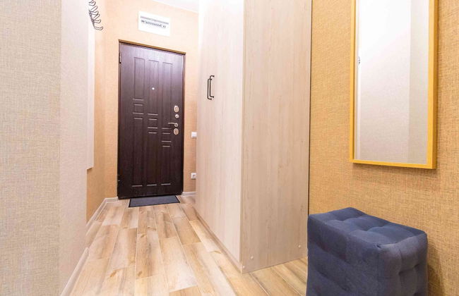 More Apartments na Estonskoy 37 k4 - Foto 2