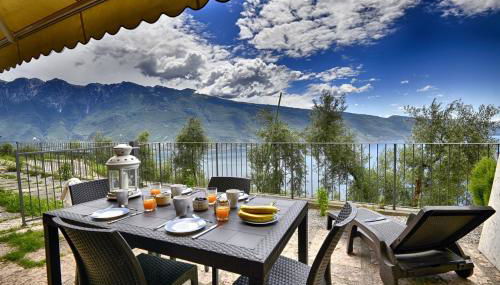 Appartamento Limone - Theater Home - Foto 1