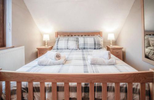 The Brambles - 2 bedroom Cottage - Llanteg - Foto 9