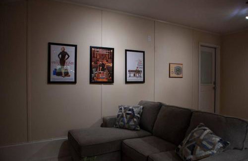 Alabama University Events, 5 bdrm Home with Lake Access, Community Pool, Tennis, Pavilion, sleeps 14, 5 mil to Bryant-Denny Stadium - Foto 32