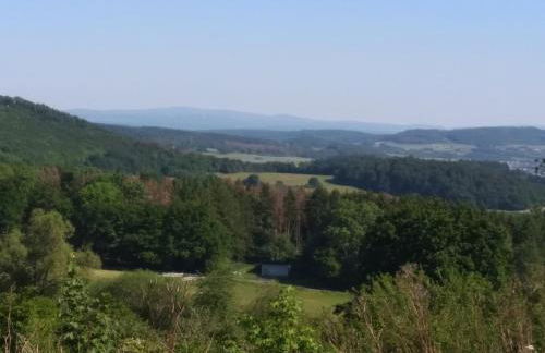 Ferienwohnung Ollywood, Natur pur im Westerwald, 2 bis 4 Personen - Foto 28