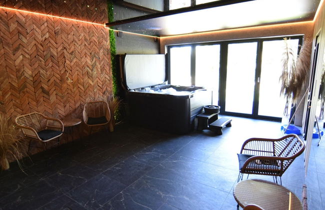 Holiday Home With Pool and Sauna - Photo 15