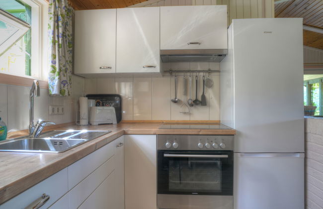 Wiesenhütte - Foto 4